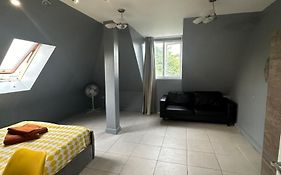 Luxury Room In Rooftop Penthouse In Central London, Shared Flat